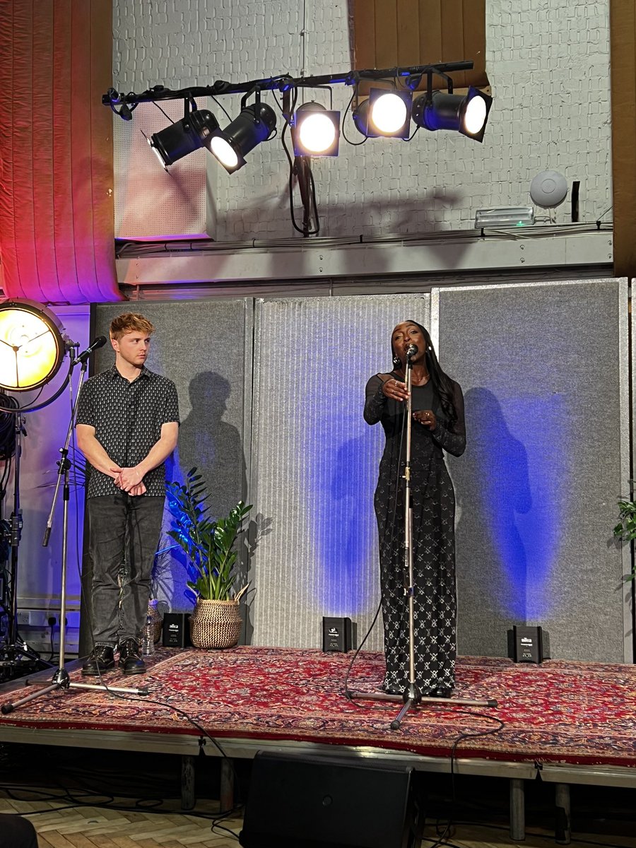 Dan Clark 💙 tweet media