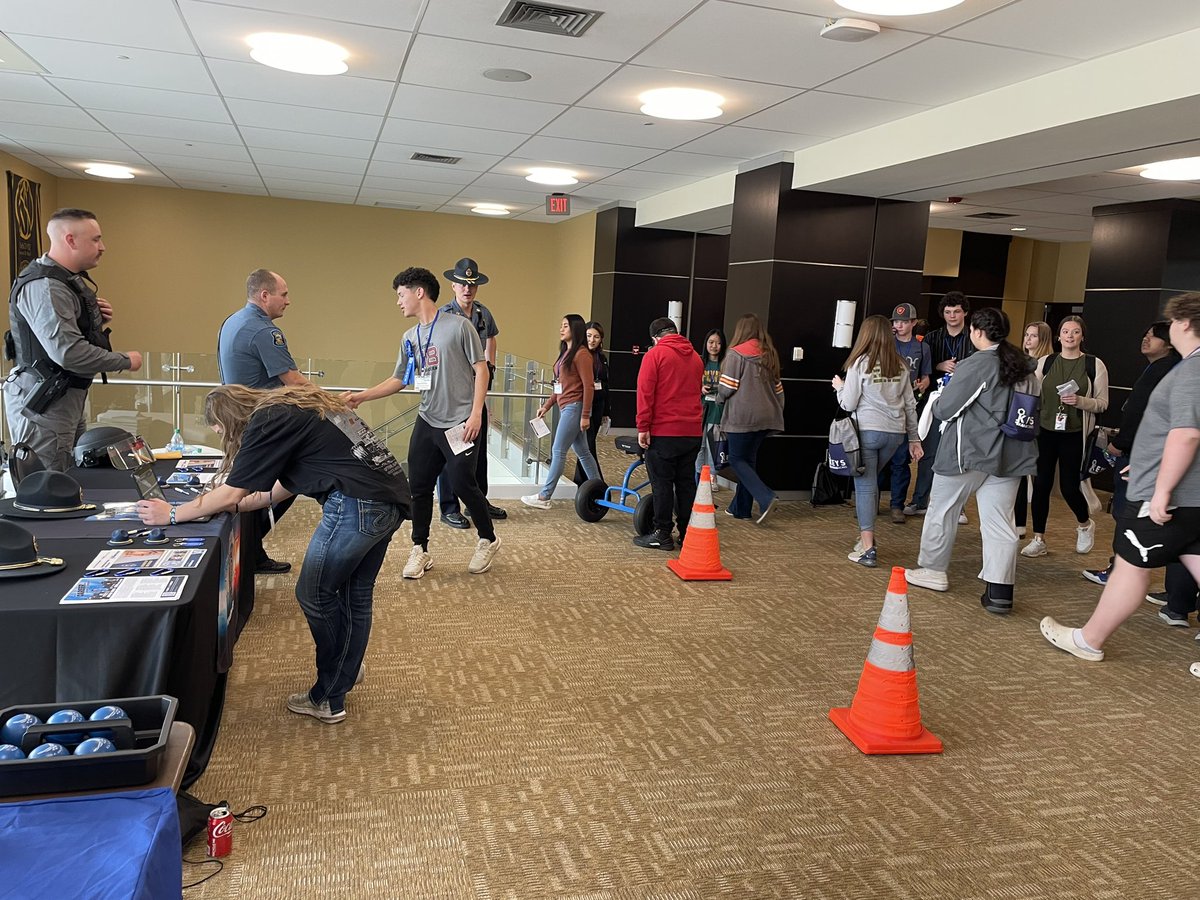 Trooper Joe Owen tweet media