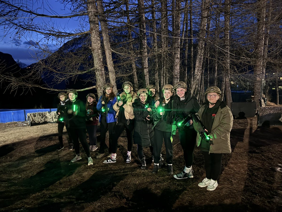 ORBIS Education Trust tweet media