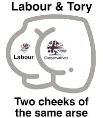 <a href="/jessphillips/">Jess Phillips</a> You’re all as bad as each other, grow up, you are elected members of parliament, it’s time you acted like it! You were elected to Serve your constituents &amp; our country &amp; none of you are doing this, face the facts, our country is being destroyed by all of you!