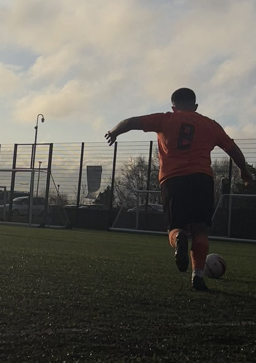 Cresswell Wanderers FC First and Reserves Team tweet media