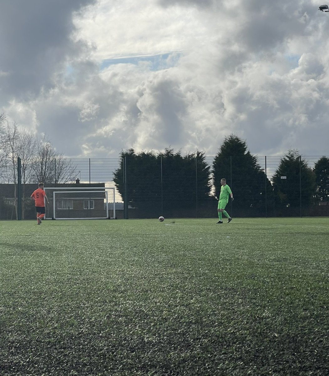 Cresswell Wanderers FC First and Reserves Team tweet media