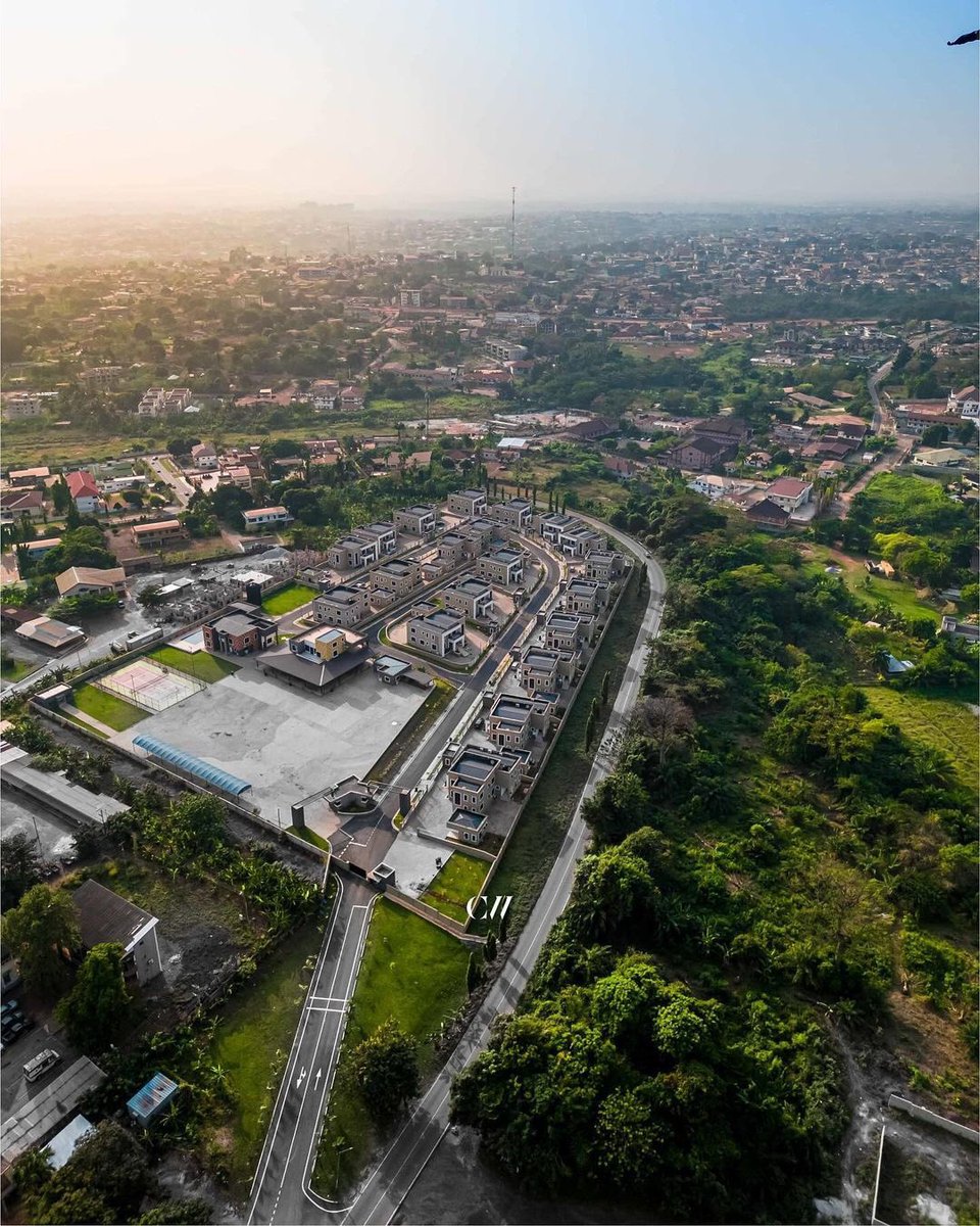 ghanaspot's tweet photo. Kumasi, the capital of the Ashanti region. Also Ghana’s second largest city after Accra. https://t.co/E6ytMkwVv1