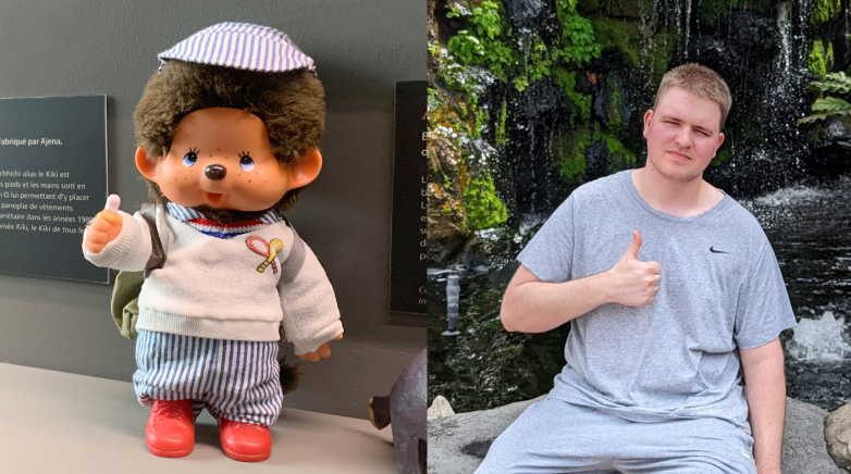 Luca ☃️ tweet media