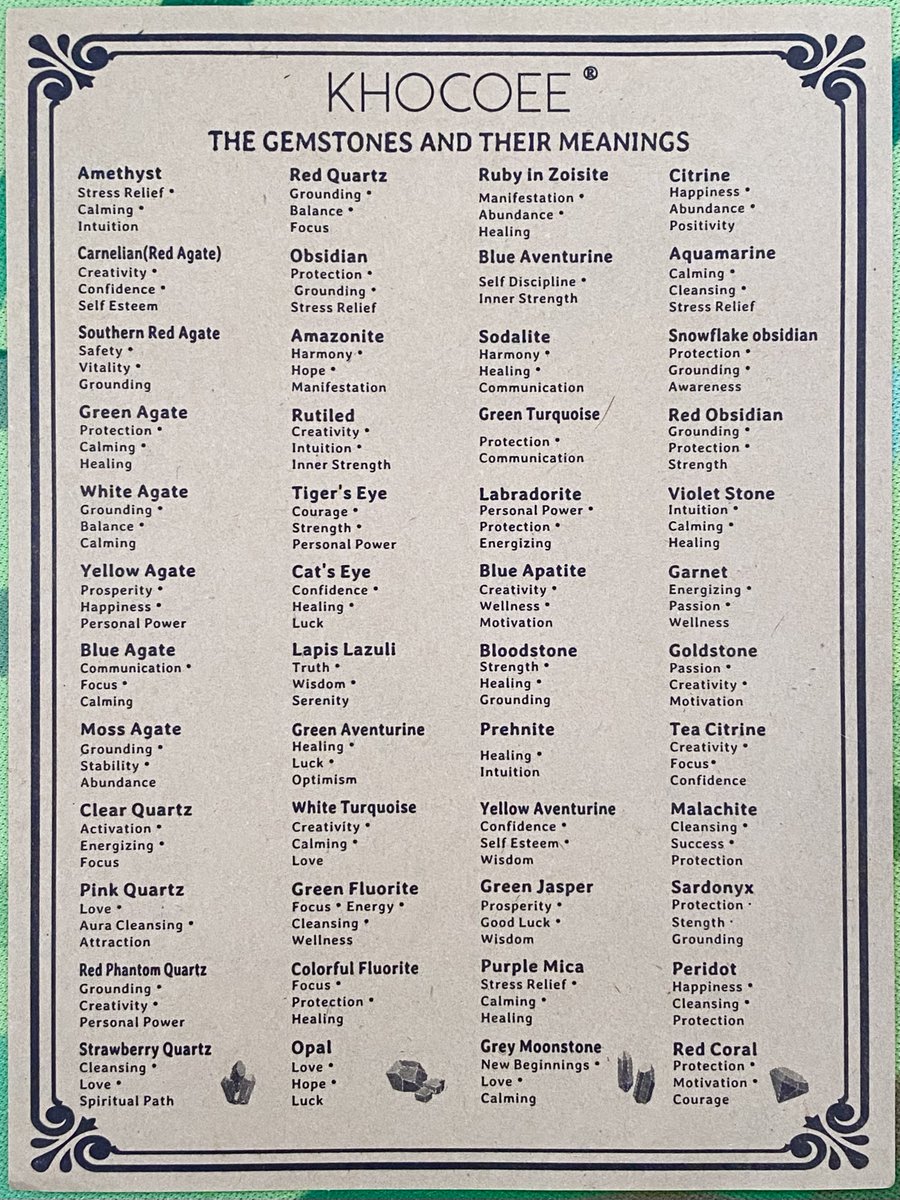 cozysprite's tweet image. 🌿GIVEAWAY🌿
I'm giving away a custom set of buttons! Winner gets to choose any gemstone from my list to be used in their own personal set :)  

To enter:
- Follow @cozysprite ✨
- Like❤️ &amp;amp; retweet♻️ for awareness!

Also, tag a friend in the comments for a bonus entry!! goodluck!