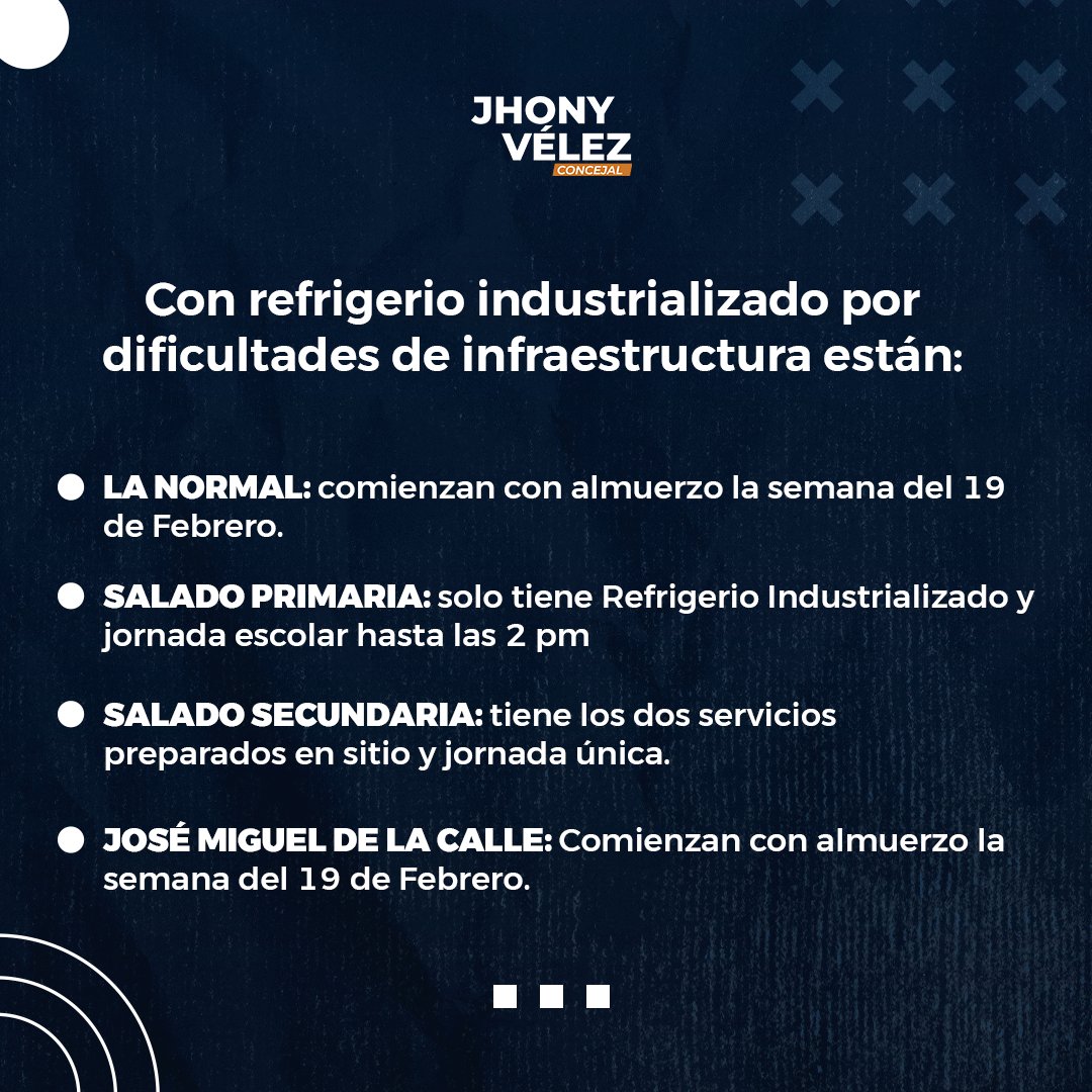 Jhony Vélez tweet media
