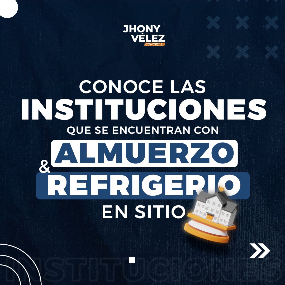 Jhony Vélez tweet media