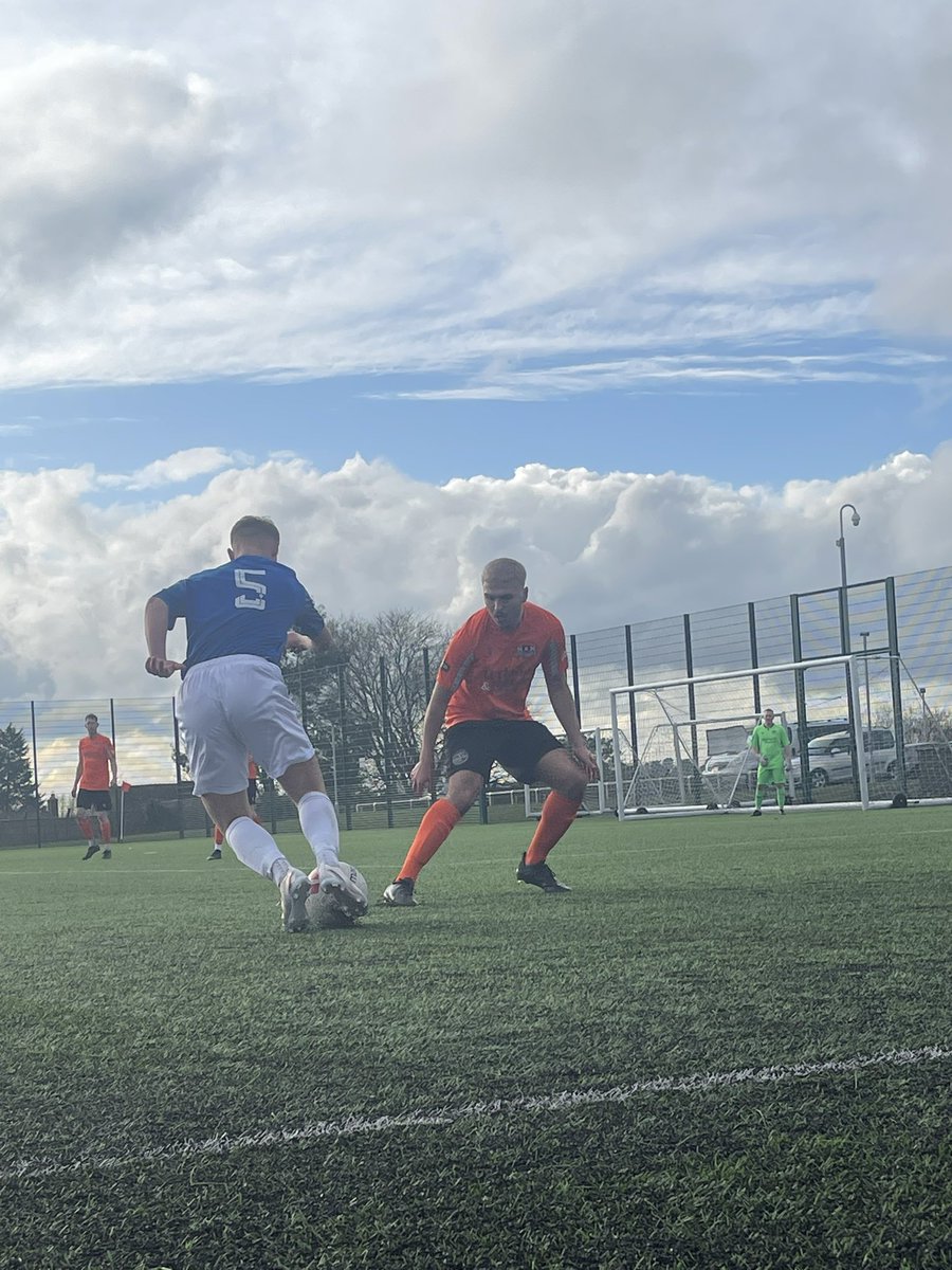 Cresswell Wanderers FC First and Reserves Team tweet media