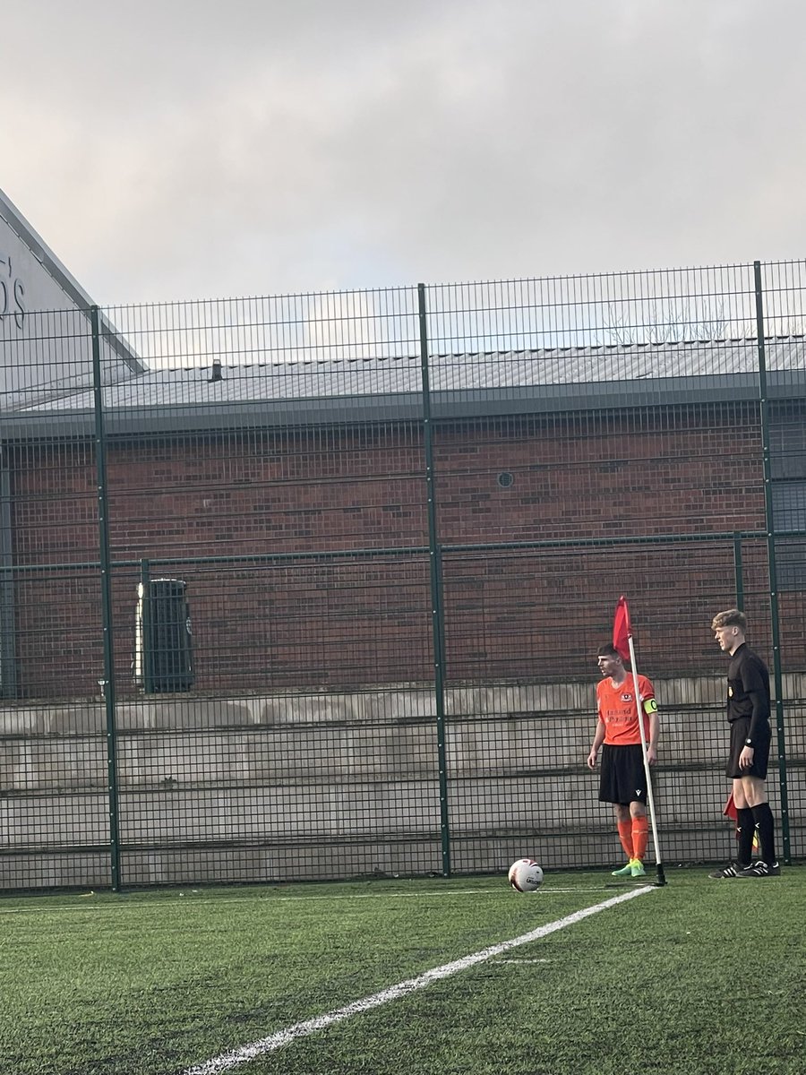 Cresswell Wanderers FC First and Reserves Team tweet media