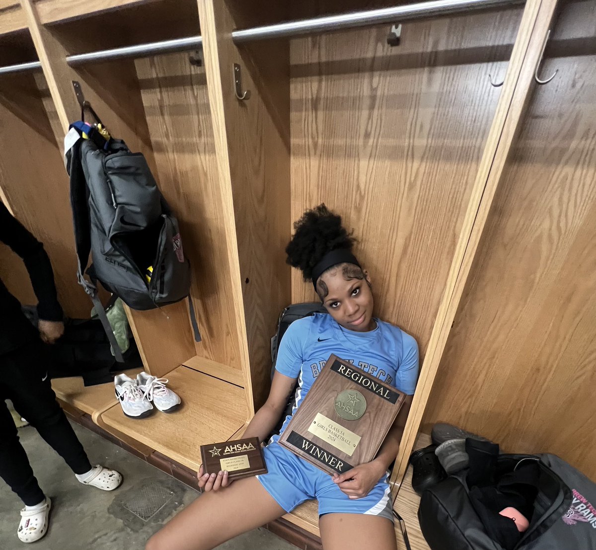 BrewtechLadyRamsBasketball tweet media