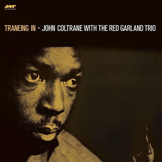 Joseph_ND_2005's tweet photo. 今日の1枚(342) #JohnColtrane
#TrainingIn
発表当時はトレーン&ガーランドトリオ作品としてジャケも違ったらしい
私は画像の再発の奴w
tpとの2管も好きだがトレーン作品の多くで1管Quartetを聴いて来たので本作は妙な安心感w
#RedGarland のpには色々意見があるみたいだが私はマイルス同様に好き https://t.co/Ojx1d2vLMp