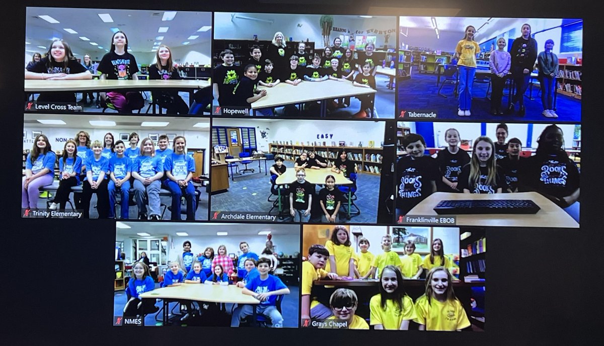 Randolph Co. Schools tweet media