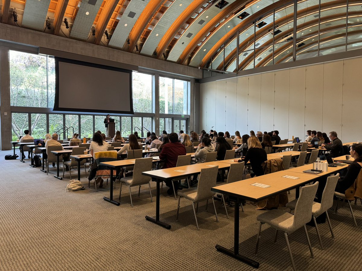 uclamcip's tweet image. Thank you all students, faculty, and invited guests who attended the MCIP Annual Retreat last week! A special thank you to the students who gave talks and presented posters! Thank you also our keynote speaker and faculty presenters! #uclamcip