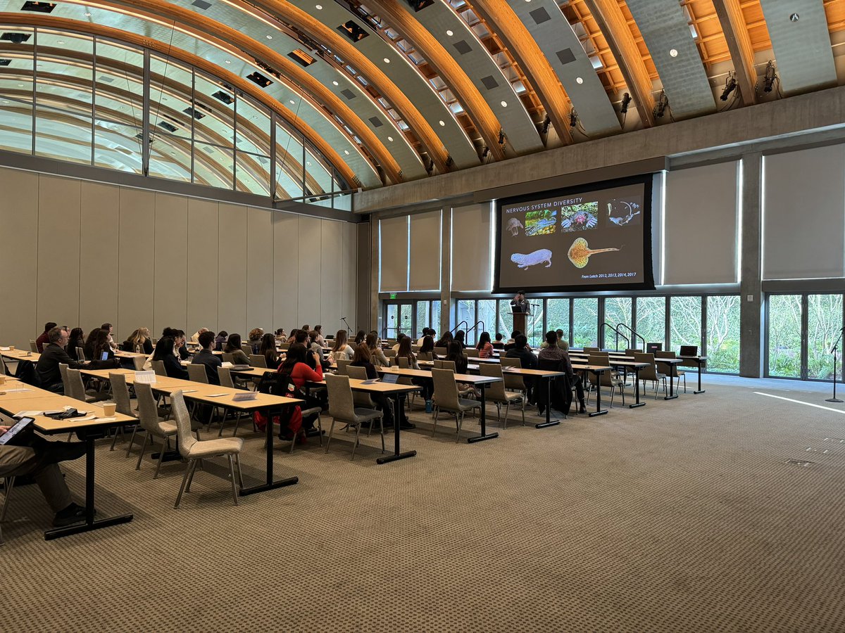 uclamcip's tweet image. Thank you all students, faculty, and invited guests who attended the MCIP Annual Retreat last week! A special thank you to the students who gave talks and presented posters! Thank you also our keynote speaker and faculty presenters! #uclamcip