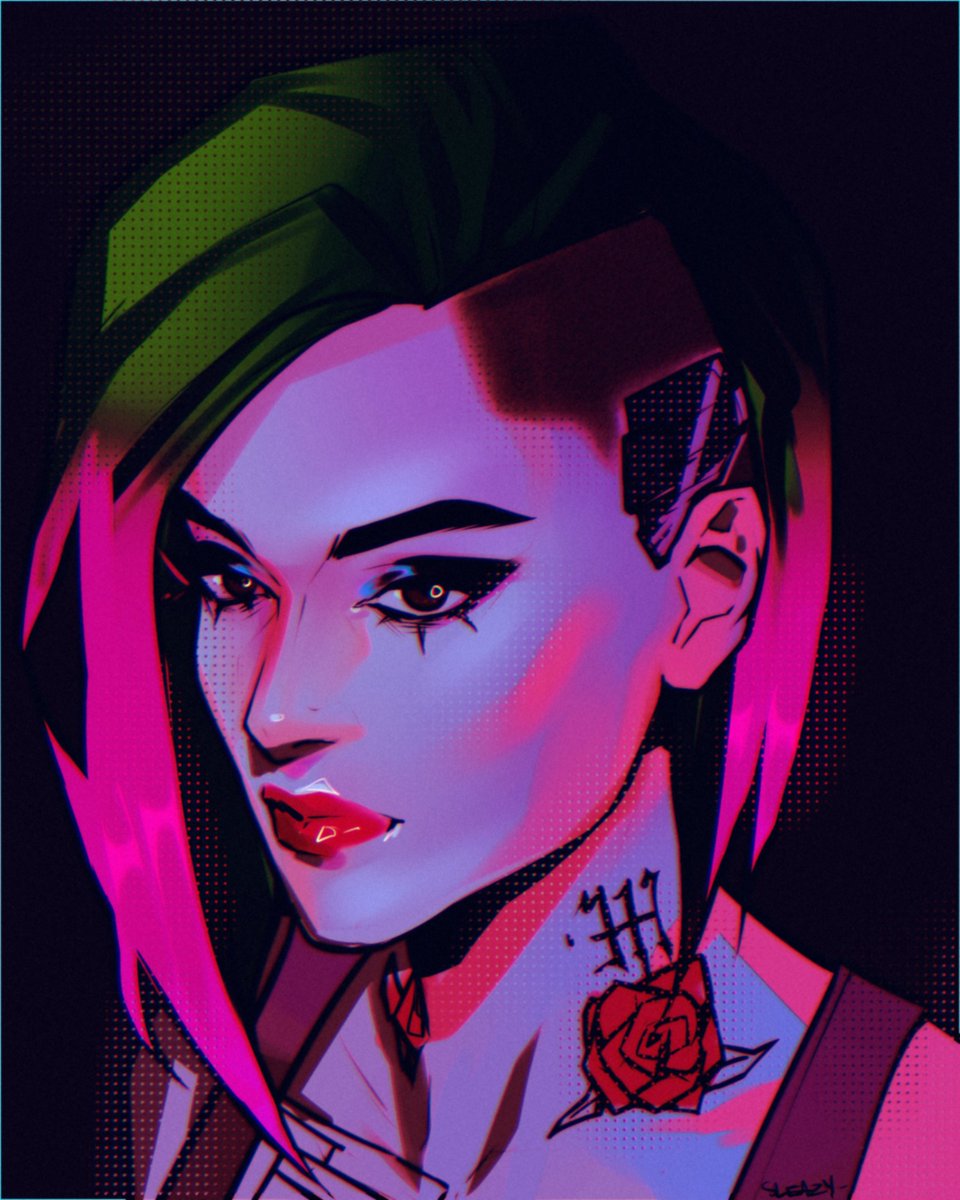 #JudyAlvarez #Cyberpunk2077