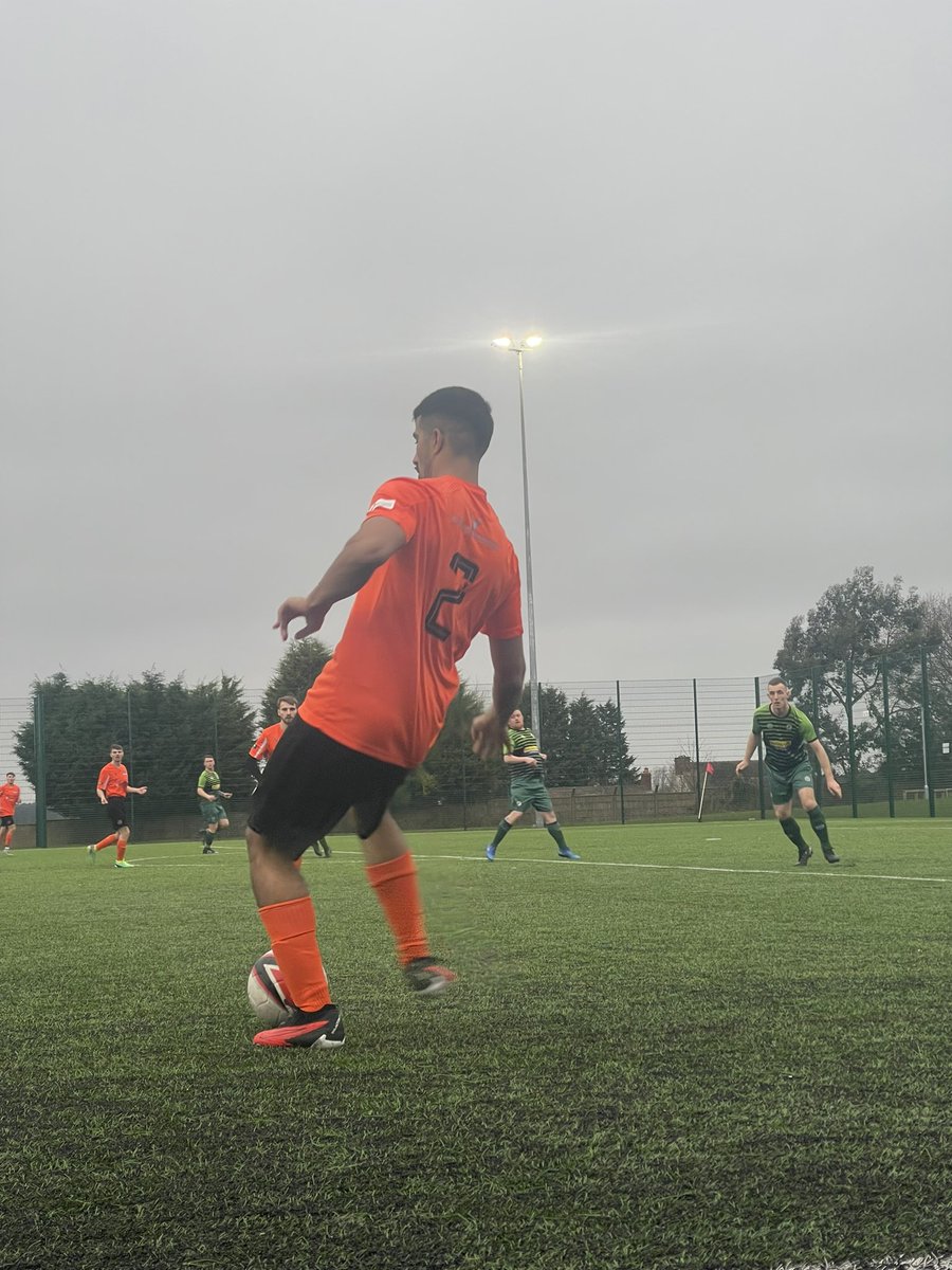 Cresswell Wanderers FC First and Reserves Team tweet media