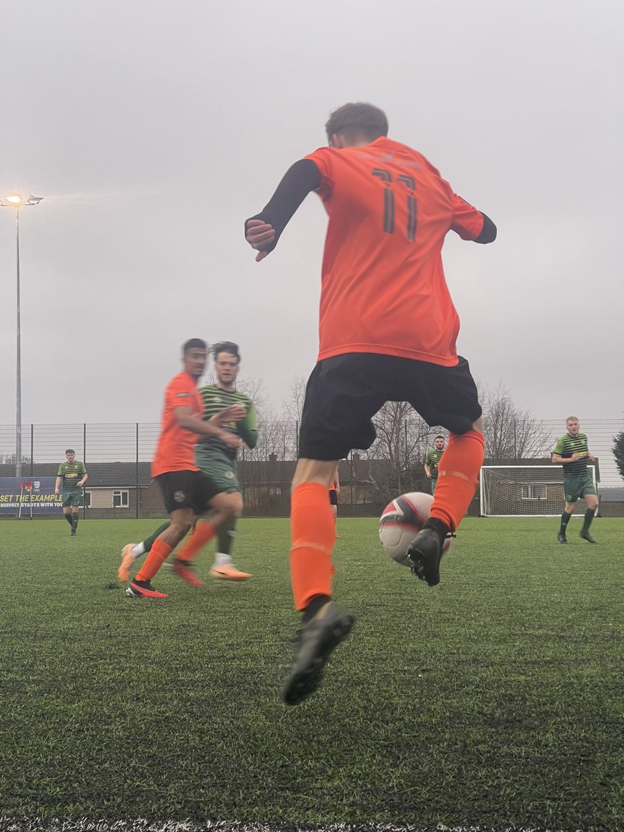 Cresswell Wanderers FC First and Reserves Team tweet media