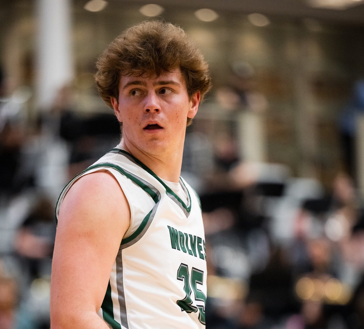 With #SeniorNight being this Friday, we thought it would be fun to look back and see how much our seniors have grown through the years and thank them for all they have done for SW!

Thank you, <a href="/EmmittPeters8/">Emmitt Peters</a> 💚

#PlayForLeck #ProtectThePack