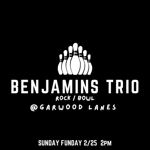 Benjamins weekend ahead! #benjaminsrule #benjaminsrock #newjerseyband