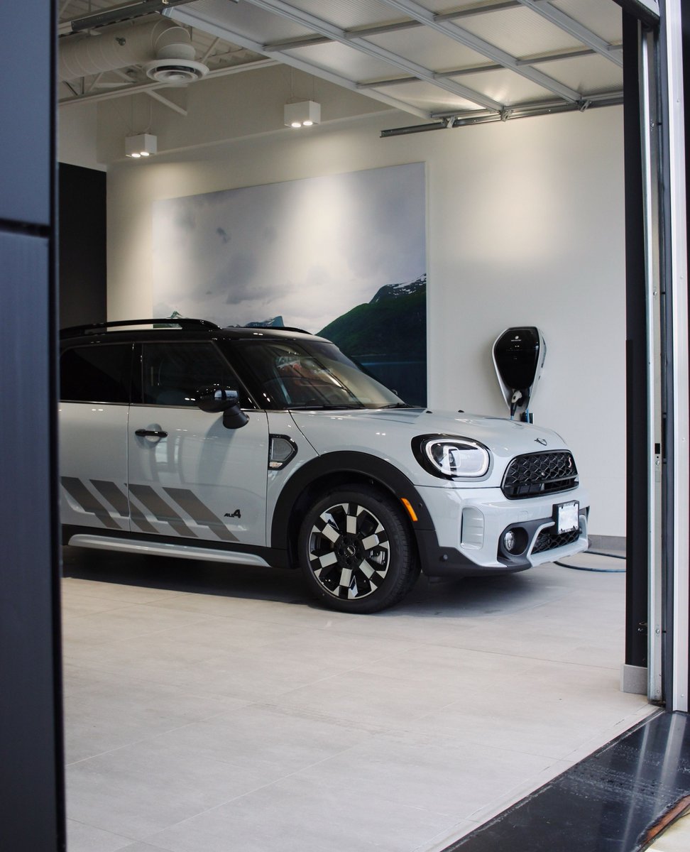Find out about our Loyalty Offers for eligible MINI Owners, and enjoy an exclusive Trade-in Offer of 1% Rate Reduction on an eligible MINI trade-in. Schedule an appointment with one of our Motoring Advisors today.⁠ ⁠ #MINIRichmond #MINICooper #TradeIn ⁠