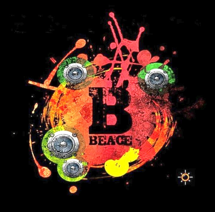 BEACE alias Writers Glock tweet media