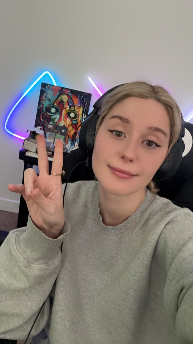 Today Prince - Diablo today 
Tomorrow Gta - Val