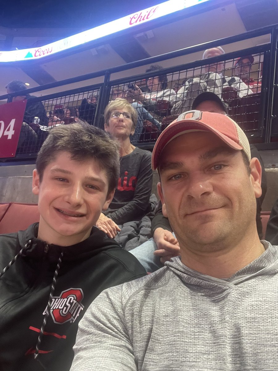 Nick Hajjar tweet media