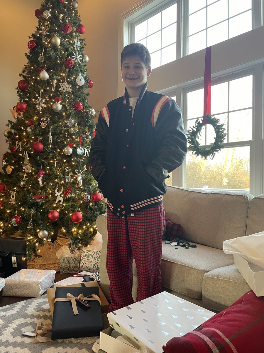 Nick Hajjar tweet media