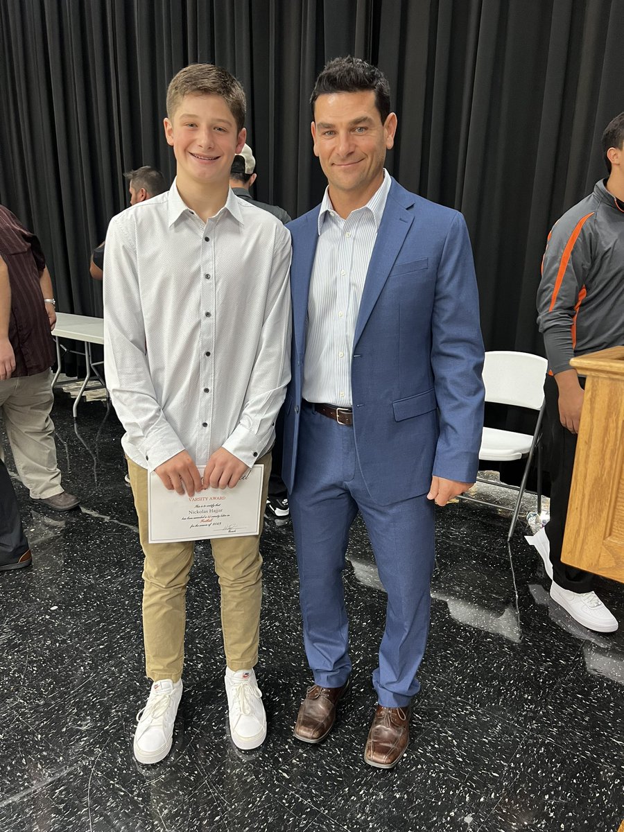 Nick Hajjar tweet media