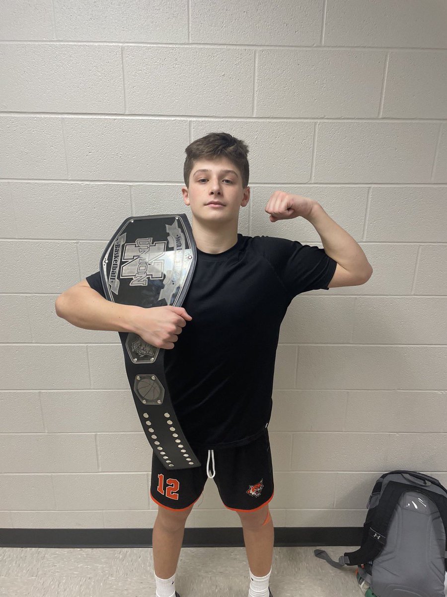 Nick Hajjar tweet media