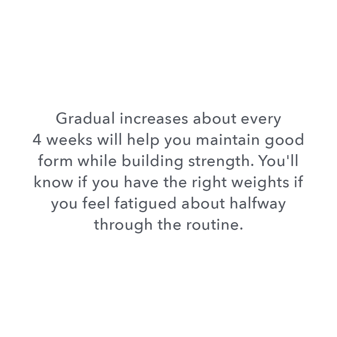 jazzercise's tweet image. To get new results you have to try new things!  Here’s your reminder to up your weights when you’re ready 🔥

Share your questions about strength training in the comments. 

#jazzercise #strengthtraining
