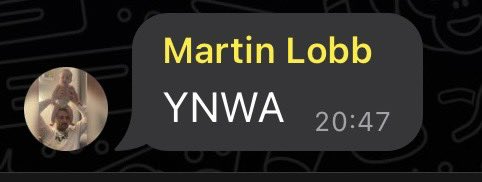 ChivalrousCox tweet media