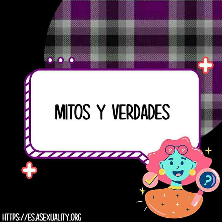 🍂Mito

"La asexualidad es falta de experiencia sexual"

“Simplemente no has conocido a la persona adecuada todavía” “¿Cómo sabes que no te gusta cuando nunca lo has tenido?”. Preguntas que los asexuales escuchamos mucho como respuesta a su apertura sobre su orientación sexual.