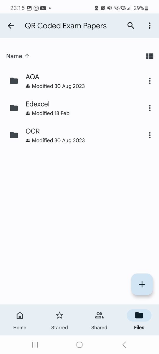 Mr Neill MATHS GCSE Exam Questions By Topic tweet media