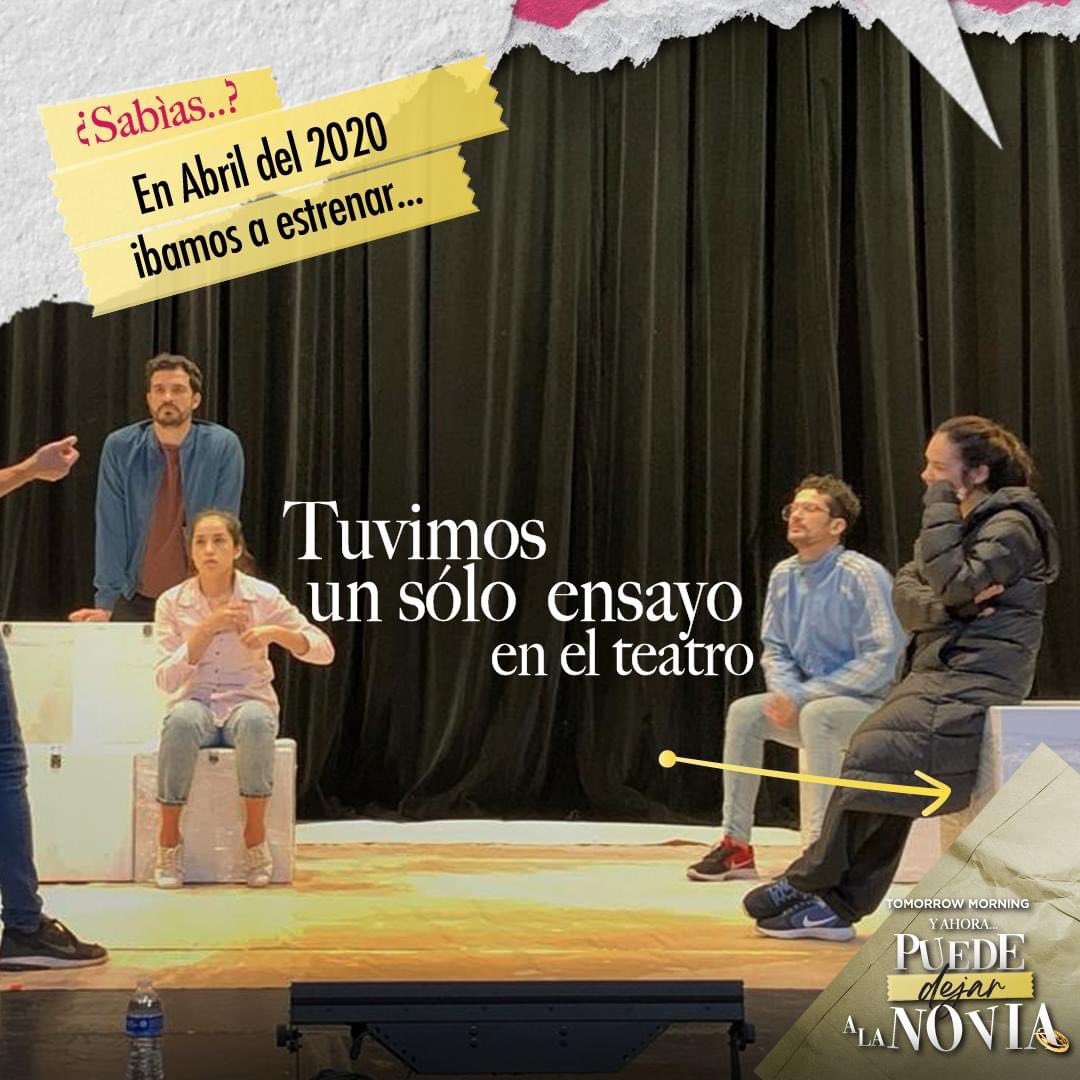 Puededejaralanovia tweet media