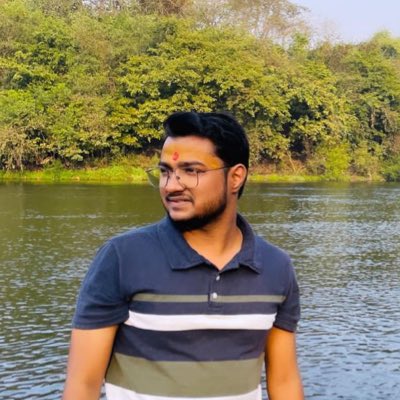 rohitbhore_'s tweet photo. #NewProfilePic https://t.co/MfZeTFqVMY
