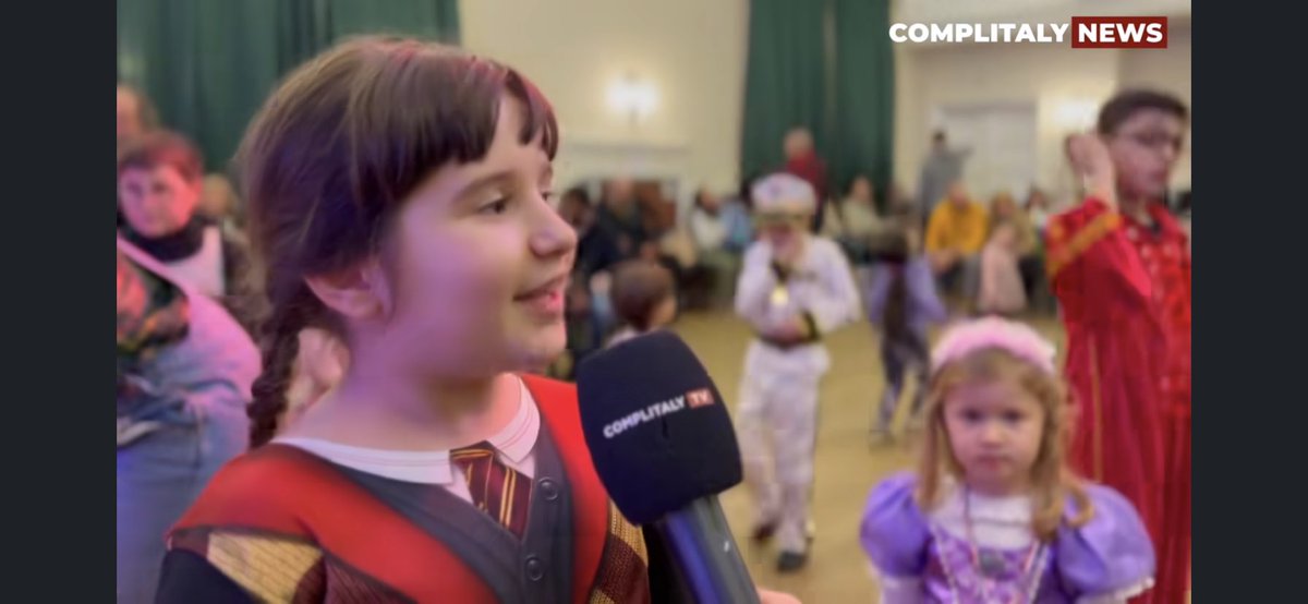 Italian School of Nottingham tweet media
