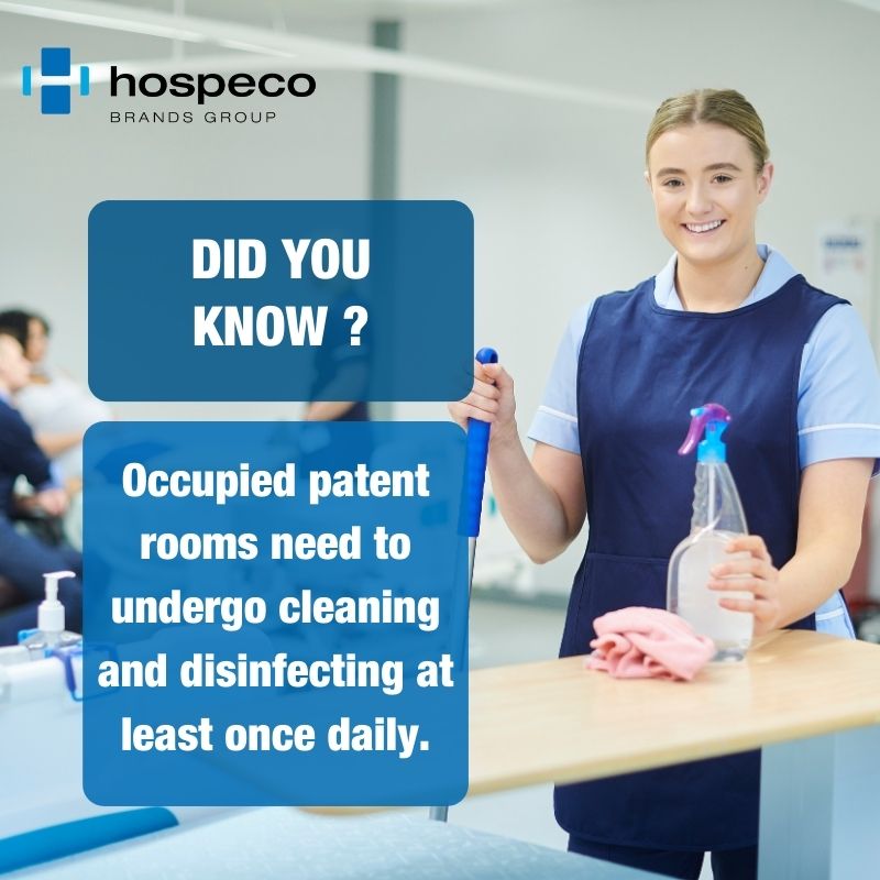 HospecoBrands's tweet image. A clean healthcare facility is a safe healthcare facility. 🌟🧽 Cleaning products are great for removing grime and germs, while disinfectants are essential for targeting harmful pathogens. #HealthcareCleanliness #PathogenControl #DisinfectionMatters
LINK IN BIO FOR MORE