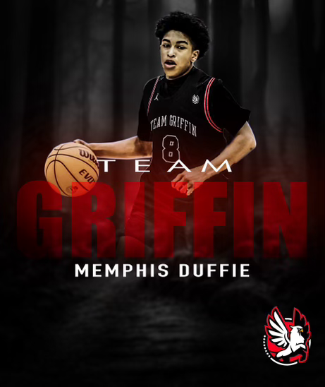 Tim Duffie (@coachtimduffie) on Twitter photo #Pivot
New start. Reload. Same Focus. More Effort. New Day. Blank Slate. Same Intensity. Bigger Stage. Challenge Accepted.
@TeamGriffinEYBL <a href="/PrepHoopsOK/">Prep Hoops Oklahoma</a> <a href="/CasciaHallMBB/">Cascia Hall Basketball</a> <a href="/memphisduffie/">Memphis Duffie</a> <a href="/kellenmccoy33/">Kellen McCoy</a> <a href="/D_Will23/">Coach Dorrian Williams</a> #Pivot
New start. Reload. Same Focus. More Effort. New Day. Blank Slate. Same Intensity. Bigger Stage. Challenge Accepted.
@TeamGriffinEYBL <a href="/PrepHoopsOK/">Prep Hoops Oklahoma</a> <a href="/CasciaHallMBB/">Cascia Hall Basketball</a> <a href="/memphisduffie/">Memphis Duffie</a> <a href="/kellenmccoy33/">Kellen McCoy</a> <a href="/D_Will23/">Coach Dorrian Williams</a>