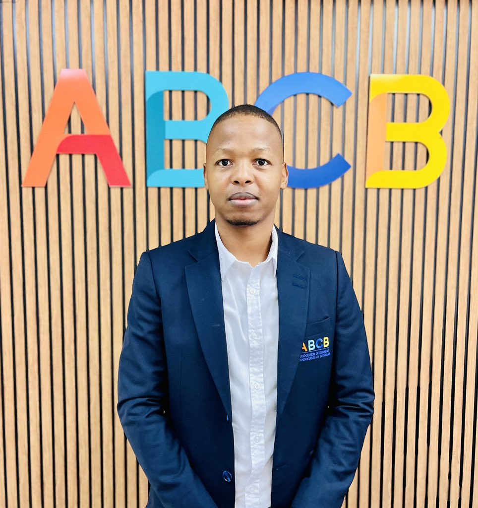 bbasejane2's tweet photo. Today marks the beginning of my second year as an executive board member &amp; chair of public relations at ABCB - Association of Business Consultants of Botswana.

#youthleadership #sustainablebusinesssecretariat https://t.co/vNFheNou7g