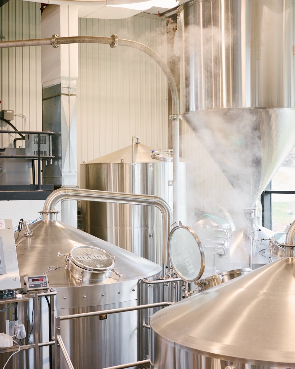 Poured Canada tweet media