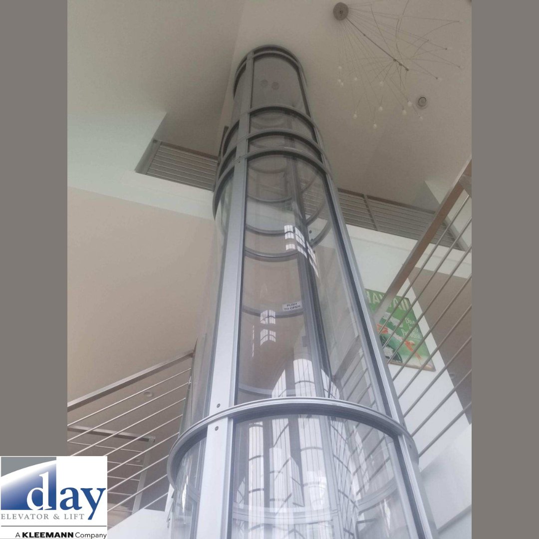 DAY Elevator & Lift tweet media