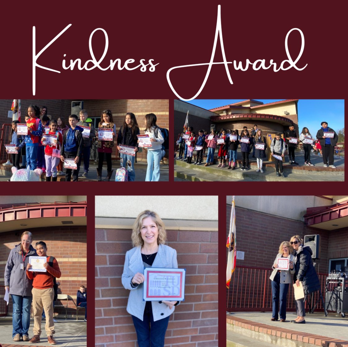 Medeiros Elementary (@medeirosstars) on Twitter photo 