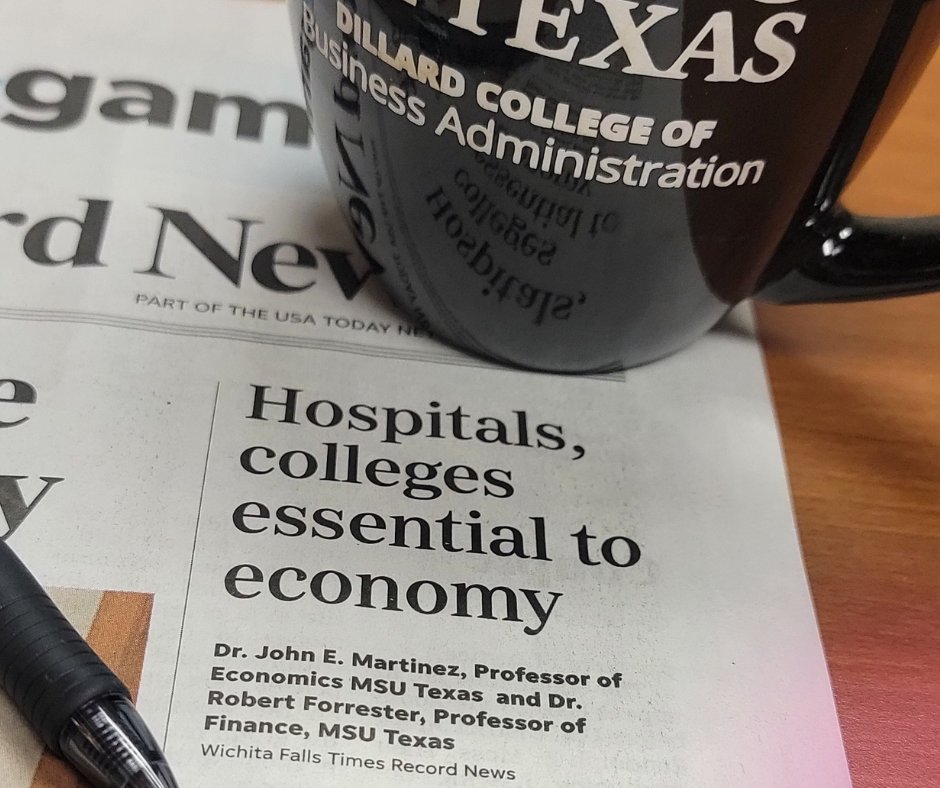 Dillard MSU Texas tweet media