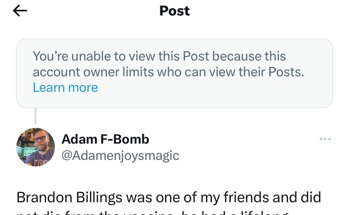 AtomicBoosh's tweet photo. @toobaffled shitty coward https://t.co/NIhEzOvKIv