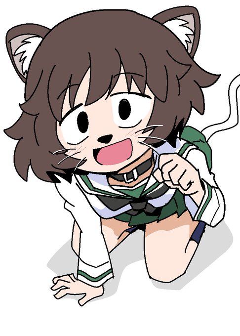 2月22日は「猫の日」であります
 #秋山殿で今日の記念日 