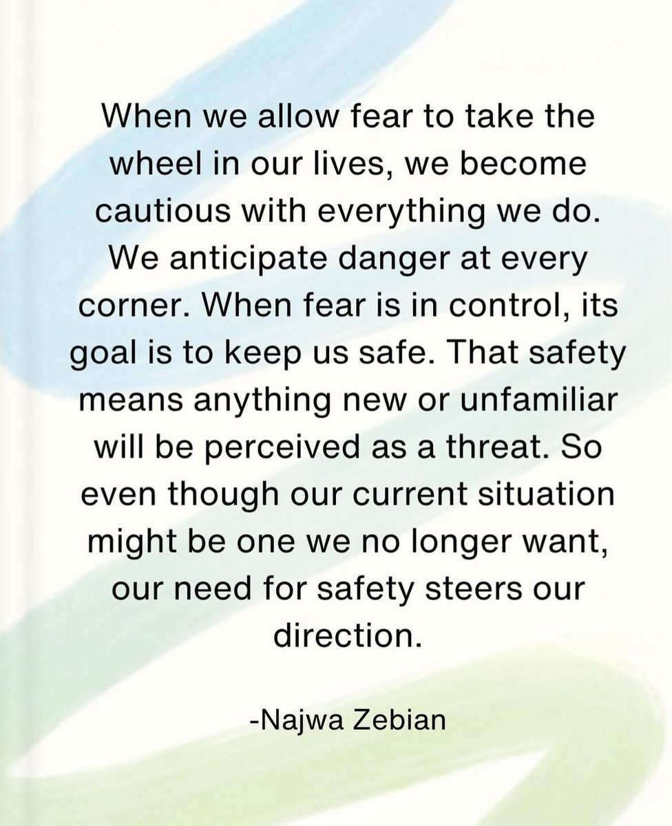 wellenoughbooks's tweet image. Only a couple more weeks until @najwazebian’s new book, The Only Constant, hits shelves! Preorder available! 📖

#najwazebian #embracingchange #bookrecs #newbooks #selfreflection #selflovejourney #selfhealingjourney #selfhealers #bookrecommendations