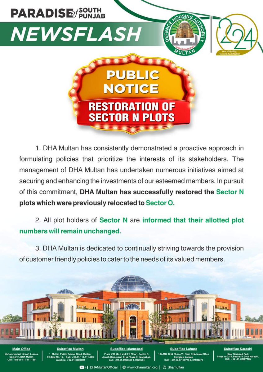 DHA Multan #lahoreRealEstate #dhamultan5marlaplotprice #dhamultan9marlavillas #dhamultanhouseforsale #dhamultankashmirpark #dhamultanlatestprices #dhamultanlatestupdate #dhamultanmap #dhamultansectorv #dhamultanvillas