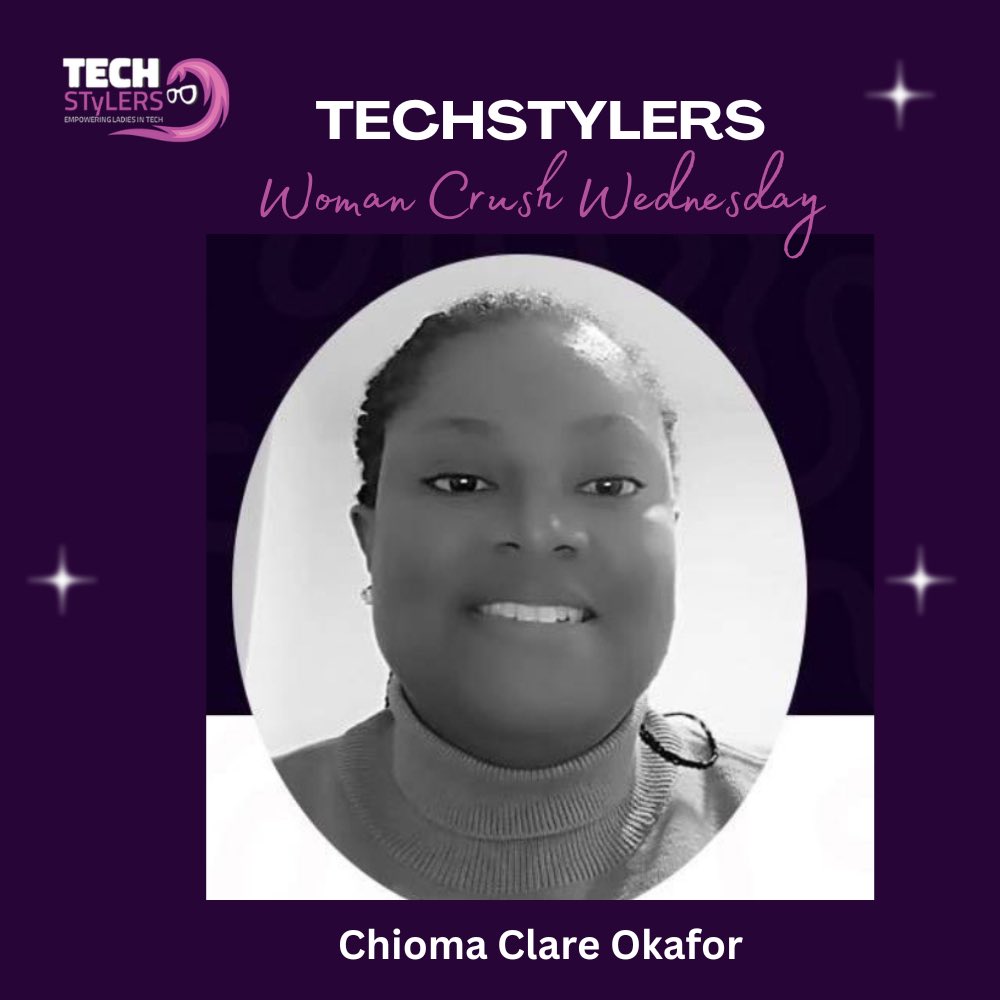 Another fantastic day to celebrate community champions! 🌟 In our month of All Things Data, our #WCW is Chioma Clare Okafor, a founding mentor in the Power BI learning pathway. 📊 Passionate about transforming data into insightful visuals, she's a true asset to the community.