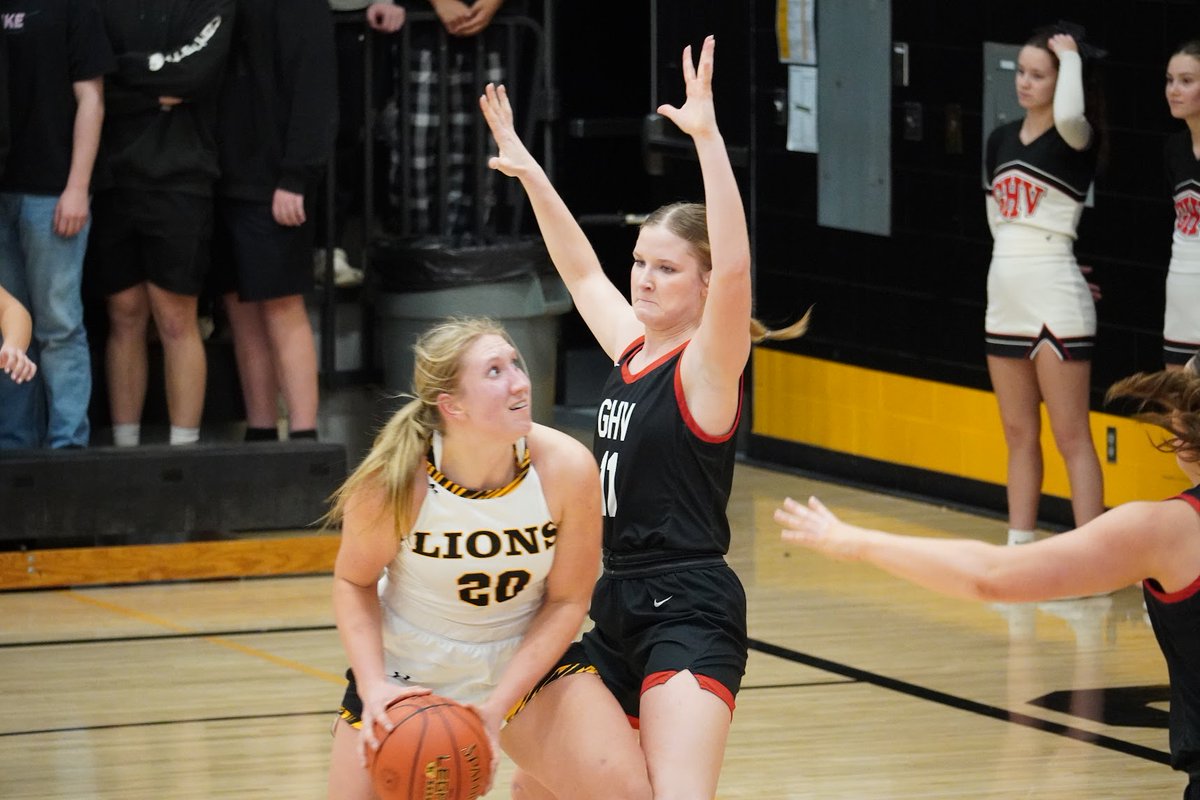 Clear Lake Girls Basketball tweet media